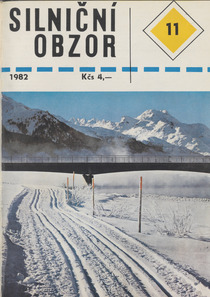 Silniční obzor 11
