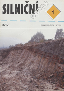 Silniční obzor 01