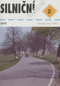 Silniční obzor 02