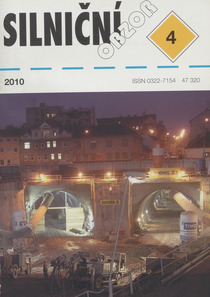 Silniční obzor 04