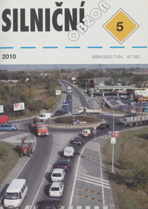 Silniční obzor 05