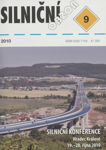 Silniční obzor 09
