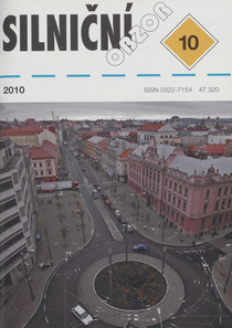 Silniční obzor 10