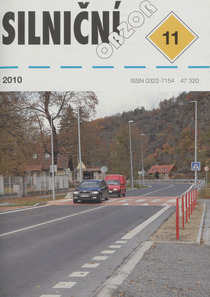 Silniční obzor 11