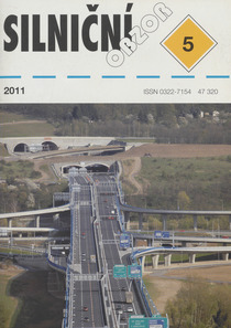 Silniční obzor 05