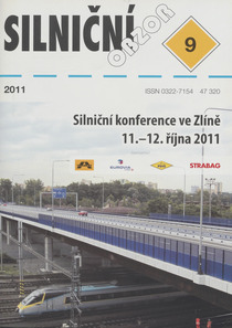 Silniční obzor 09