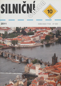 Silniční obzor 10