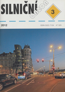 Silniční obzor 03