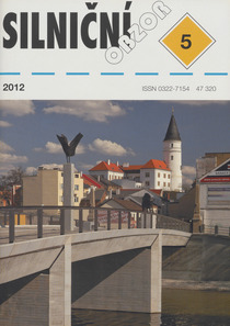 Silniční obzor 05