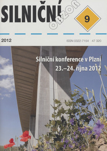 Silniční obzor 09