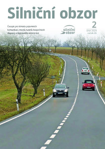 Silniční obzor 02