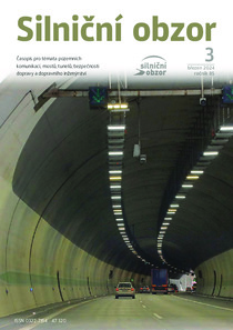 Silniční obzor 03