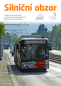 Silniční obzor 05