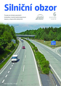 Silniční obzor 06